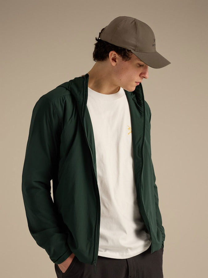 Arc'teryx Bird Word Hat | MONGOOSE