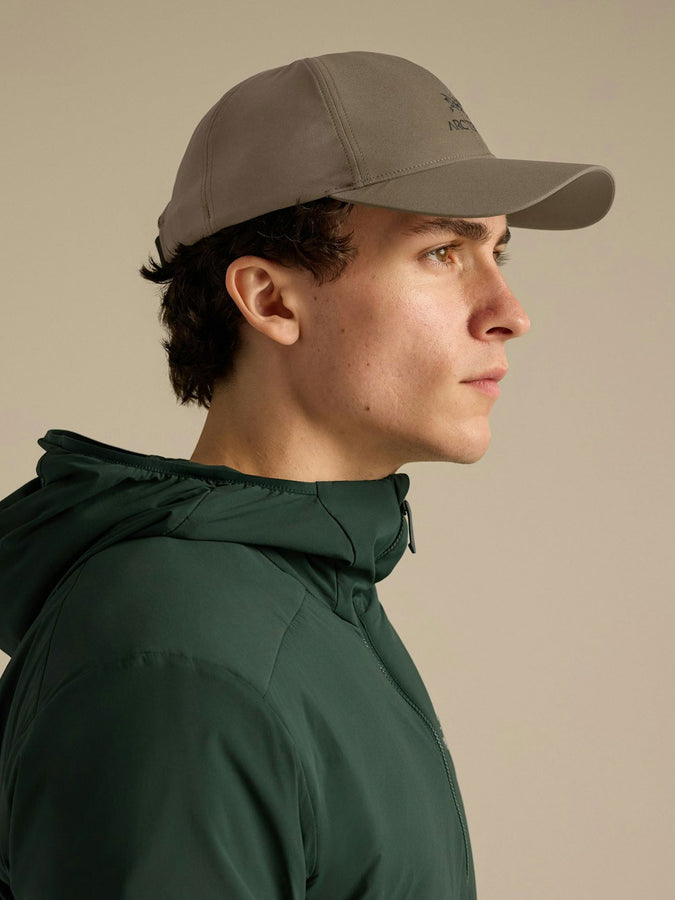 Arc'teryx Bird Word Hat | MONGOOSE