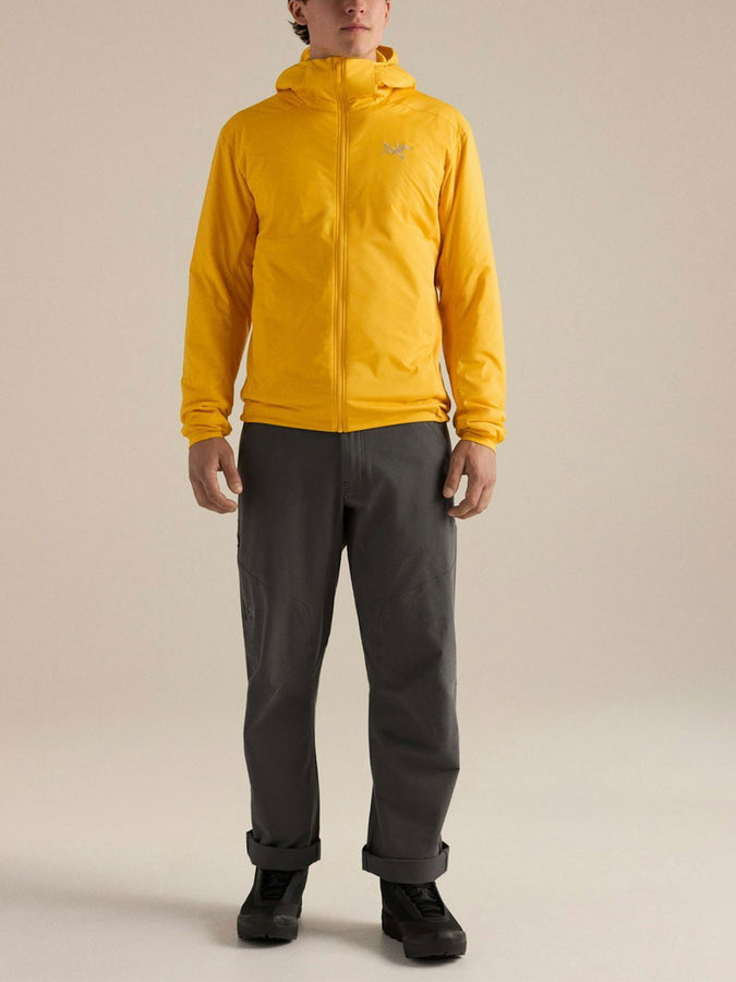 Arc'teryx Atom Hoody 2027 – Insulating Mid-Layer Jacket | LARCH