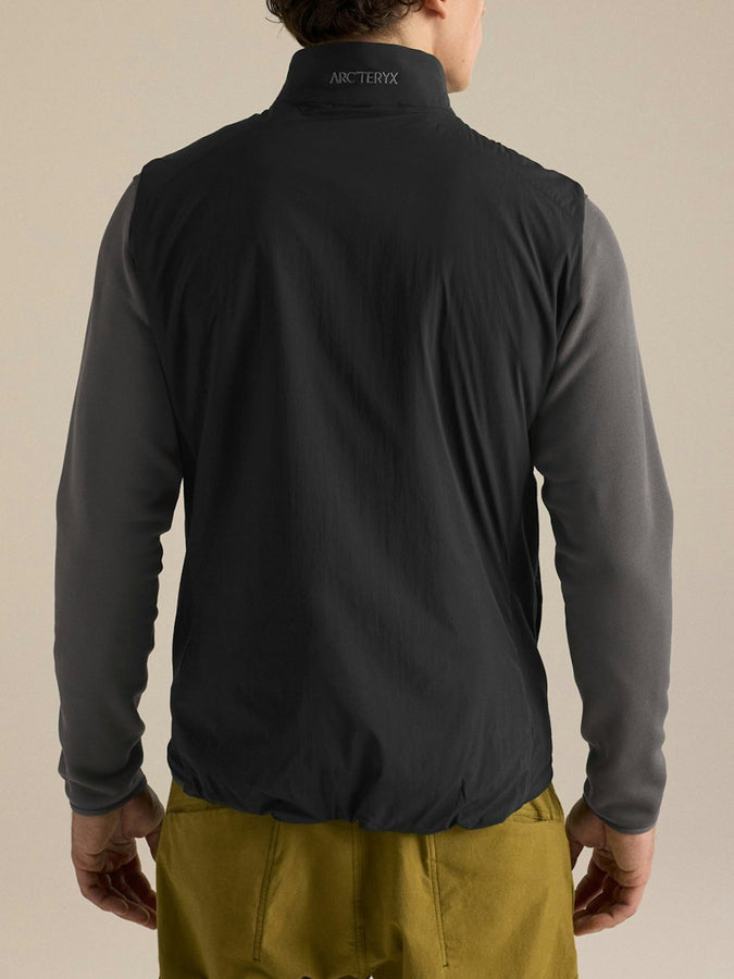 Arc'teryx Atom Vest 2027 – Insulator | BLACK