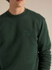 Arcteryx Emblem Crewneck Fall 2026