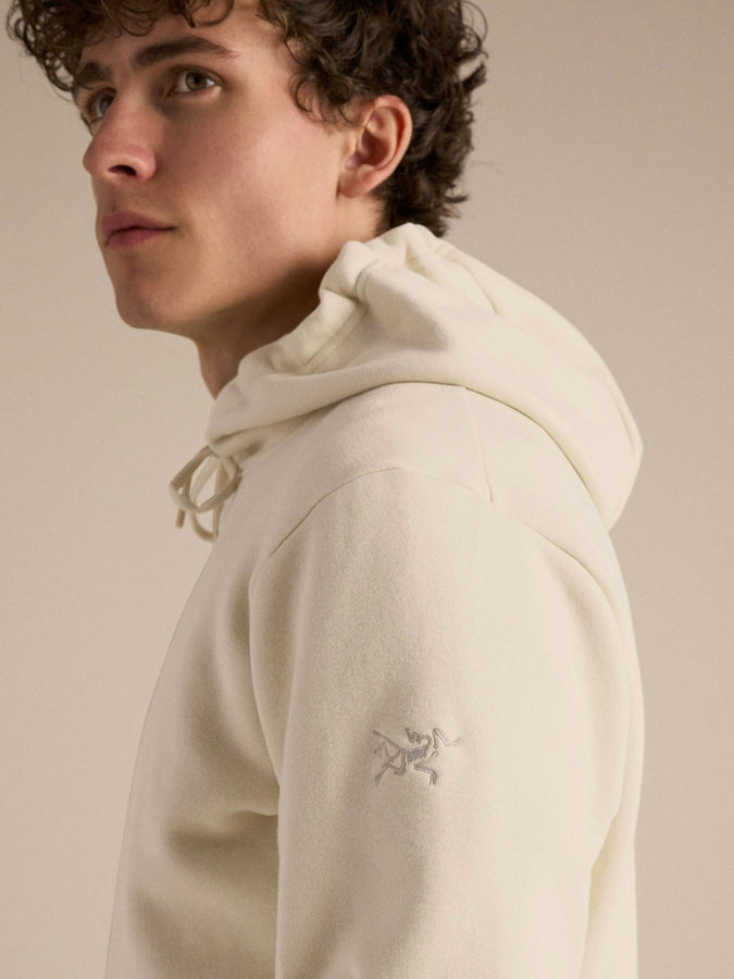 Arcteryx Emblem Hoodie Fall 2026 | SEA SALT