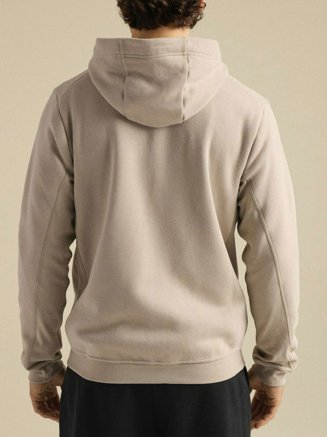 Arcteryx Emblem Zip Hoodie Fall 2026 | RUNE