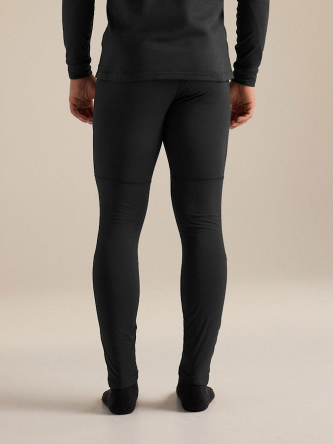 Arc'teryx Rho LT Base Layer Winter 2027 | BLACK