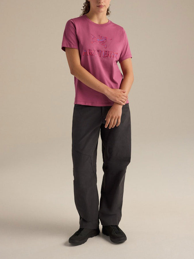 Arc'teryx Kragg SL Cotton Heatmap T-Shirt Fall 2026 | LT RENEGADE