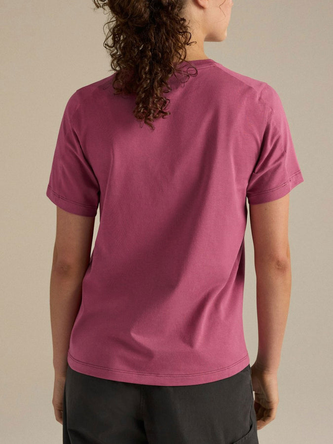 Arc'teryx Kragg SL Cotton Heatmap T-Shirt Fall 2026 | LT RENEGADE