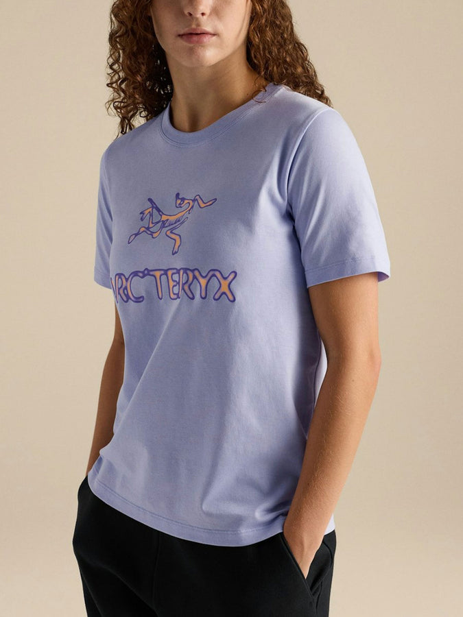 Arc'teryx Kragg SL Cotton Heatmap T-Shirt Fall 2026 | KASUMI