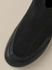 Arc'teryx Kragg Mid Black/Black Shoes