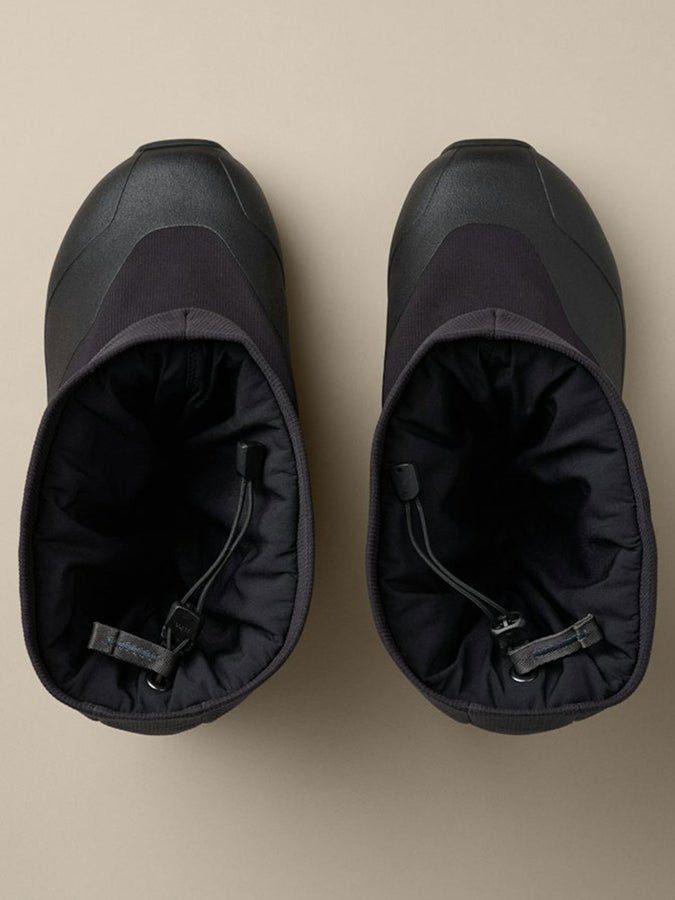 Arc'teryx Postour Black/Black Winter Boots Winter 2027 | BLACK/BLACK