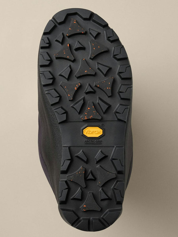 Arc'teryx Postour Black/Black Winter Boots Winter 2027 | BLACK/BLACK