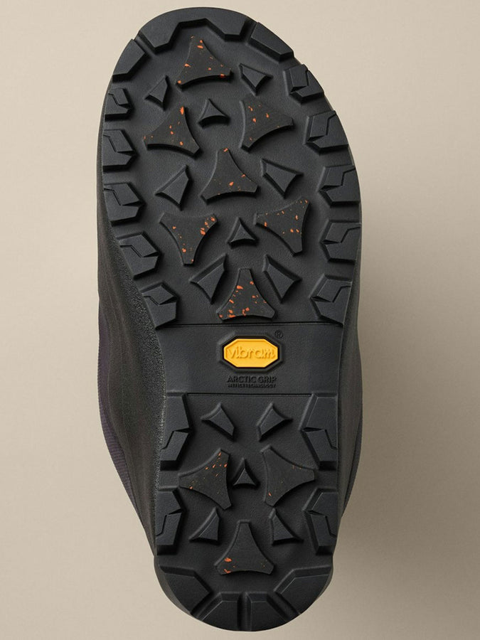 Arc'teryx Postour Black/Black Winter Boots Winter 2027 | BLACK/BLACK