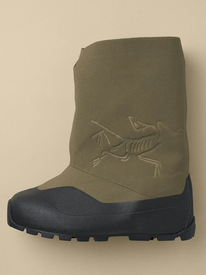 Arc'teryx Postour Tatsu/Black Winter Boots Winter 2027 | TATSU/BLACK