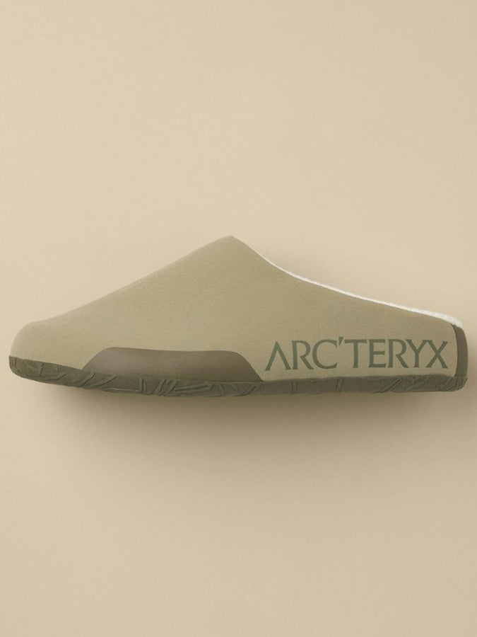 Arc'teryx Postour Tatsu/Black Winter Boots Winter 2027 | TATSU/BLACK