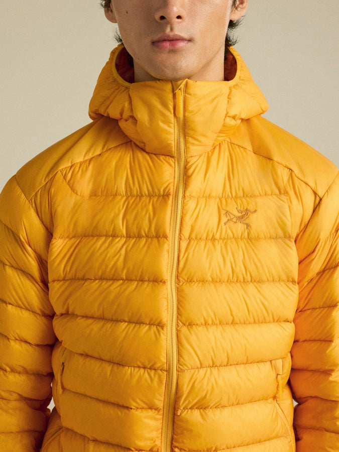 Arc'teryx Cerium Hoody 2027 – Insulating Mid-Layer | LARCH