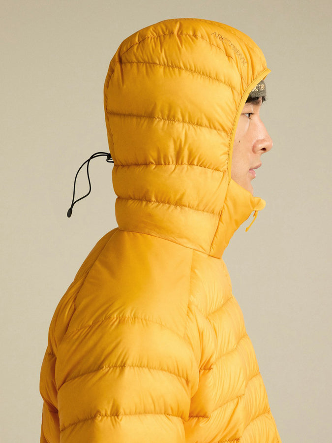 Arc'teryx Cerium Hoody 2027 – Insulating Mid-Layer | LARCH