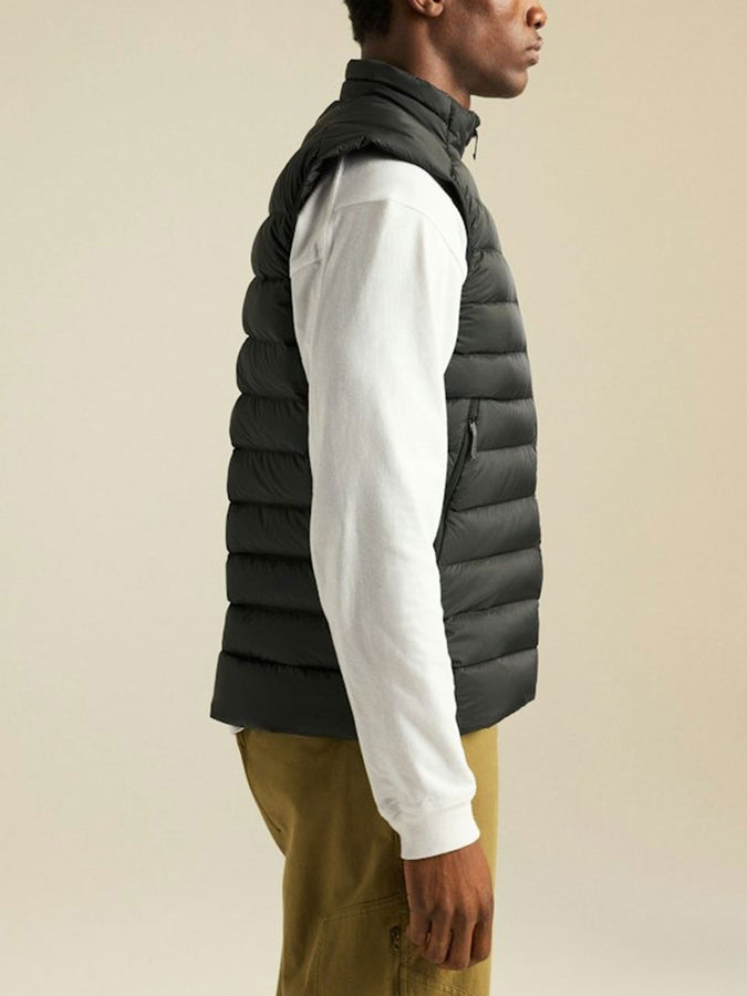 Arc'teryx Cerium 2027 – Mid Layer Jacket | BLACK