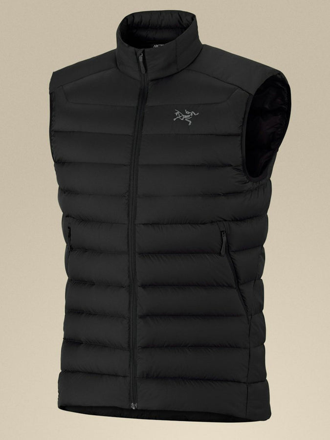 Arc'teryx Cerium 2027 – Mid Layer Jacket | BLACK