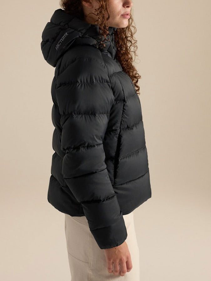 Arc'teryx Thorium 2027 – Women's Insulated Jacket | BLACK II