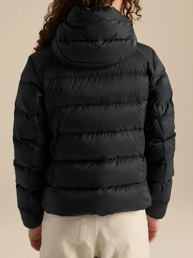 Arc'teryx Thorium 2027 – Women's Insulated Jacket | BLACK II