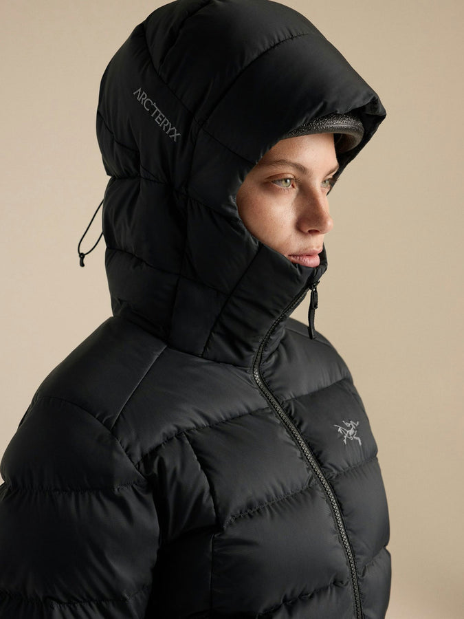 Arc'teryx Thorium 2027 – Women's Insulated Jacket | BLACK II