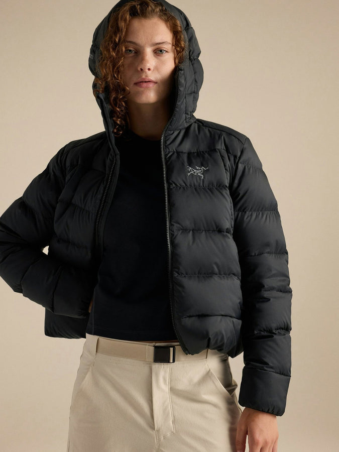 Arc'teryx Thorium 2027 – Women's Insulated Jacket | BLACK II