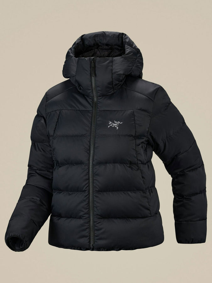 Arc'teryx Thorium 2027 – Women's Insulated Jacket | BLACK II