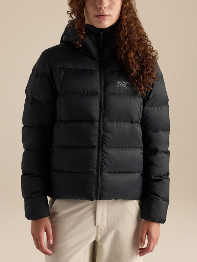 Arc'teryx Thorium 2027 – Women's Insulated Jacket | BLACK II