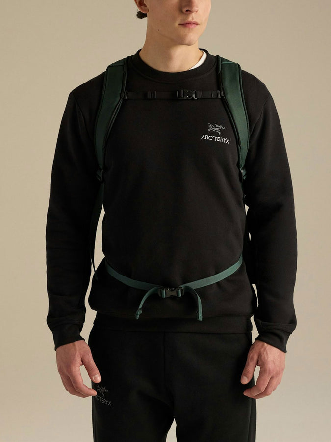 Arcteryx Mantis 16 Backpack | DARK JADE
