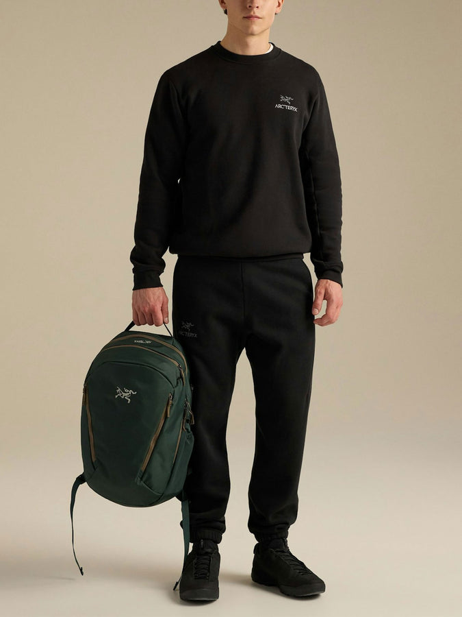 Arcteryx Mantis 16 Backpack | DARK JADE