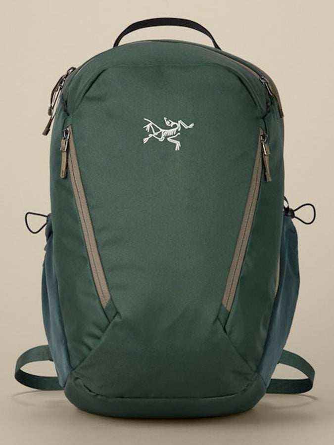 Arc'teryx Mantis 26 Backpack | DARK JADE/MONGOOSE