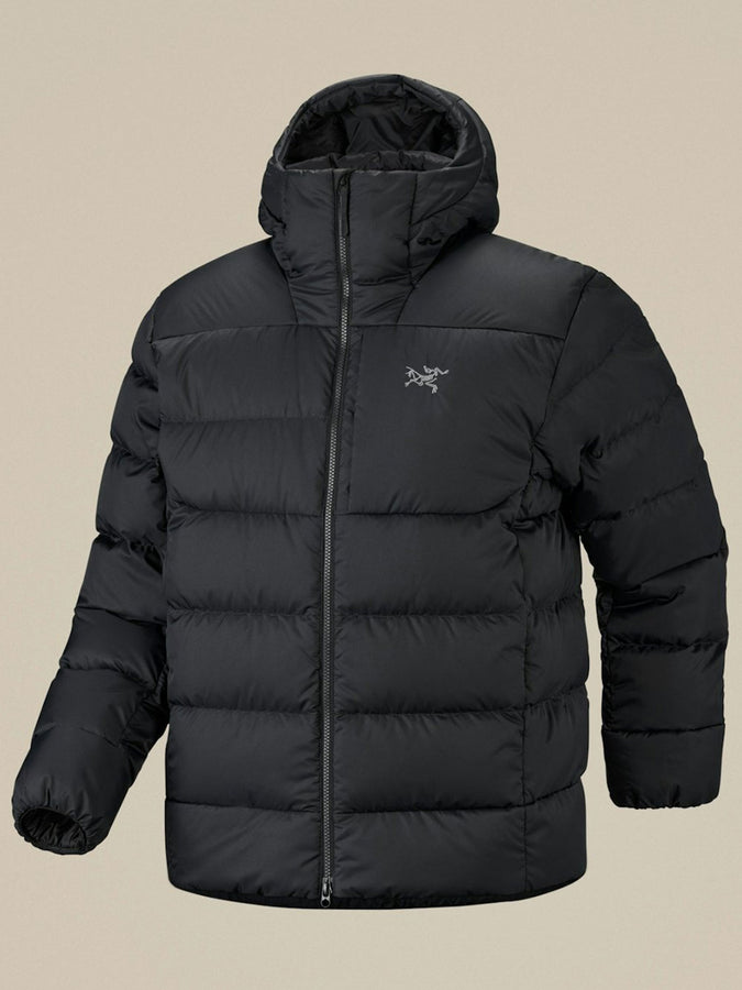 Arc'teryx Thorium Hoodie 2027 – Insulated Jacket | BLACK