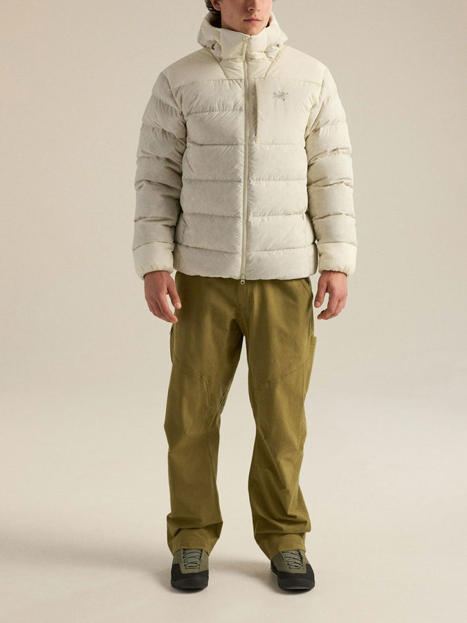 Arc'teryx Thorium Hoodie 2027 – Insulated Jacket | SEA SALT