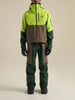 Arc'teryx GORE-TEX Sabre 2027 – Shell Jacket
