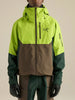 Arc'teryx GORE-TEX Sabre 2027 – Shell Jacket