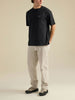 Arc'teryx Kragg Cotton Emblem T-Shirt Fall 2026