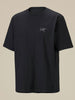 Arc'teryx Kragg Cotton Emblem T-Shirt Fall 2026