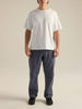Arc'teryx Kragg Cotton Emblem T-Shirt Fall 2026