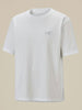 Arc'teryx Kragg Cotton Emblem T-Shirt Fall 2026