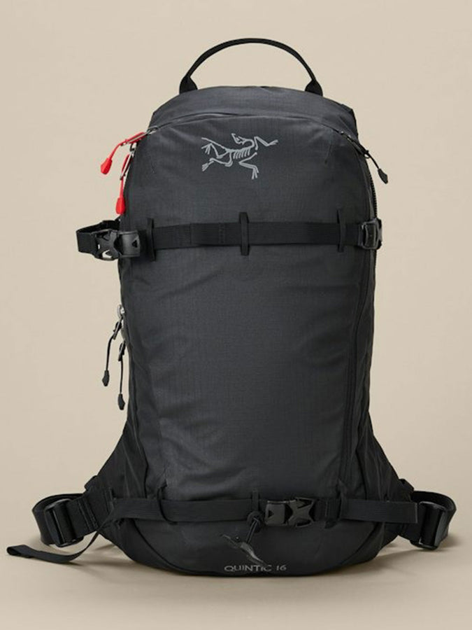 Arc'teryx Quintic 16 Backpack | BLACK