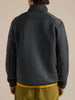 Arc'teryx Covert 1/2 Zip Fleece Fall 2026