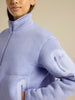 Arc'teryx Covert 1/2 Zip Fleece Fall 2026
