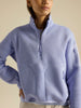 Arc'teryx Covert 1/2 Zip Fleece Fall 2026