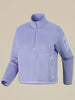 Arc'teryx Covert 1/2 Zip Fleece Fall 2026