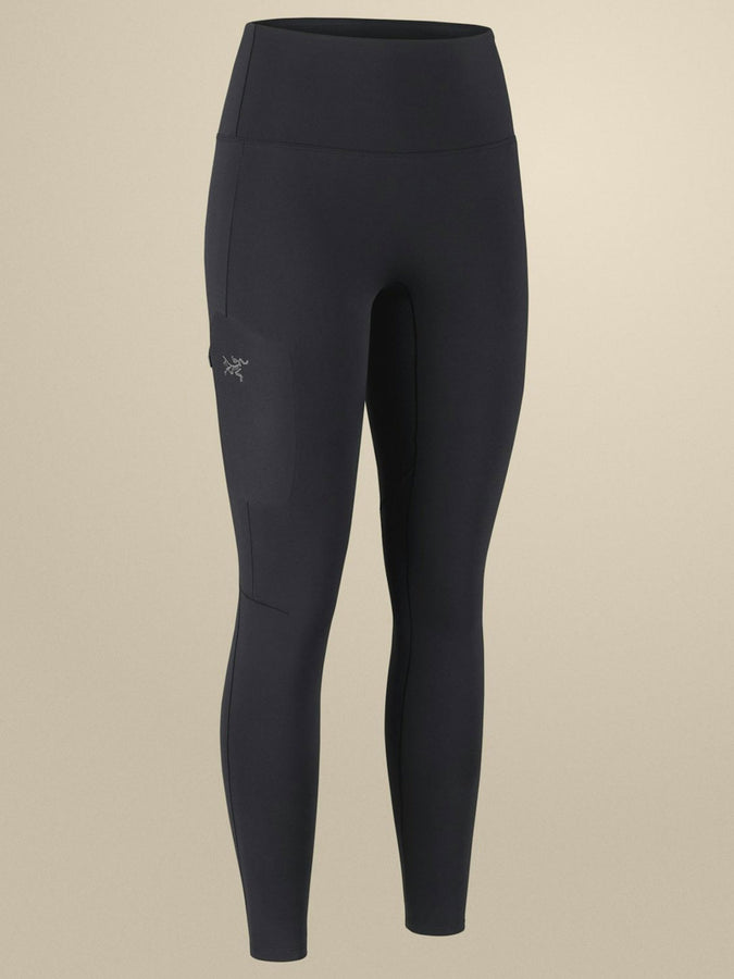 Arc'teryx Rho Base Layer Winter 2027 | BLACK