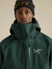 Arc'teryx GORE-TEX Sidewinder 2027 – Shell Jacket