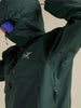 Arc'teryx GORE-TEX Sidewinder 2027 – Shell Jacket