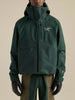 Arc'teryx GORE-TEX Sidewinder 2027 – Shell Jacket