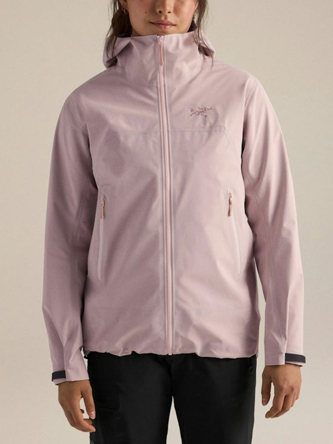 Arc'teryx GORE-TEX Beta Jacket 2027 – Women's Shell | ALPINE ROSE II
