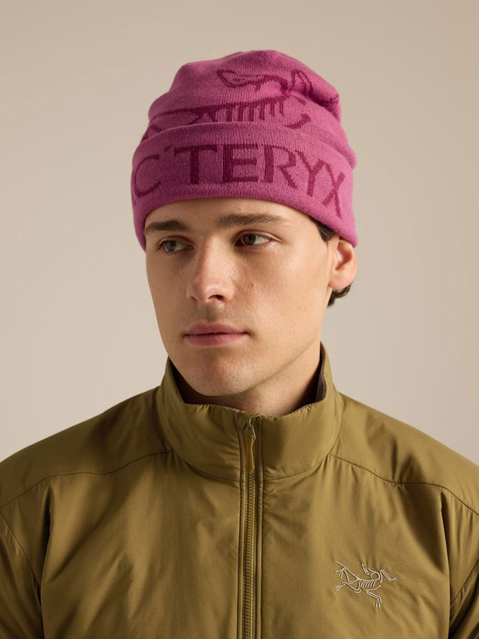 Arc'teryx Bird Word Beanie | LT RENEGADE/RENEGADE
