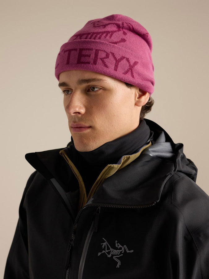 Arc'teryx Bird Word Beanie | LT RENEGADE/RENEGADE